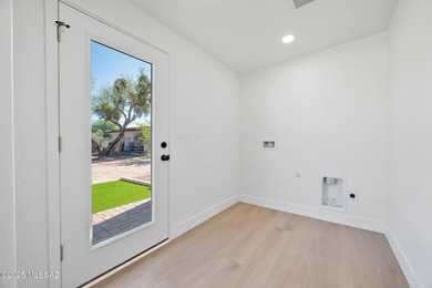 Beautifully remodeled home in the heart of Tucson's historic