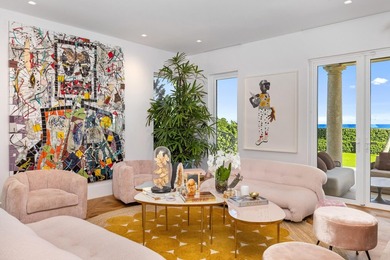 Perched on a rare, extraordinarily high-elevation oceanfront - photo 23