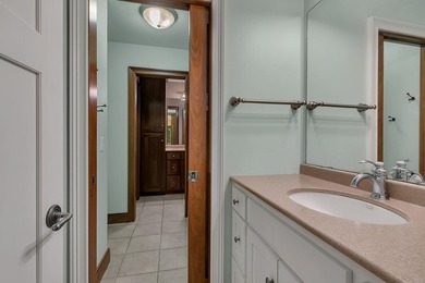 Tucked away on over two wooded acres in Sartell, this stunning - photo 23