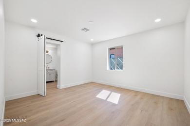 Beautifully remodeled home in the heart of Tucson's historic