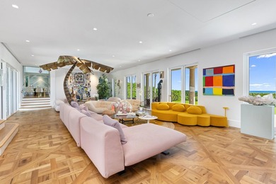 Perched on a rare, extraordinarily high-elevation oceanfront - photo 25