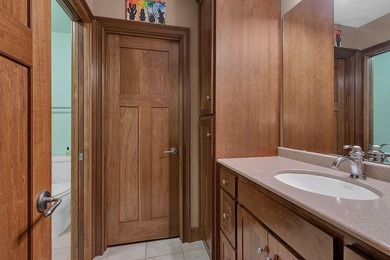 Tucked away on over two wooded acres in Sartell, this stunning - photo 25