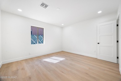 Beautifully remodeled home in the heart of Tucson's historic