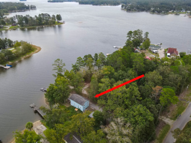 Lake Home For Sale in Leesville, South Carolina