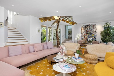 Perched on a rare, extraordinarily high-elevation oceanfront - photo 26