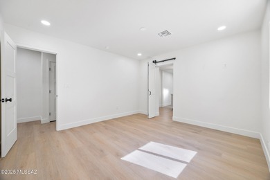 Beautifully remodeled home in the heart of Tucson's historic