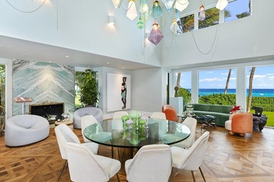 Perched on a rare, extraordinarily high-elevation oceanfront - photo 27