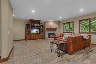 Tucked away on over two wooded acres in Sartell, this stunning - photo 27