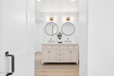 Beautifully remodeled home in the heart of Tucson's historic