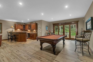 Tucked away on over two wooded acres in Sartell, this stunning - photo 28