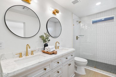 Beautifully remodeled home in the heart of Tucson's historic