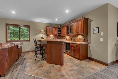 Tucked away on over two wooded acres in Sartell, this stunning - photo 29