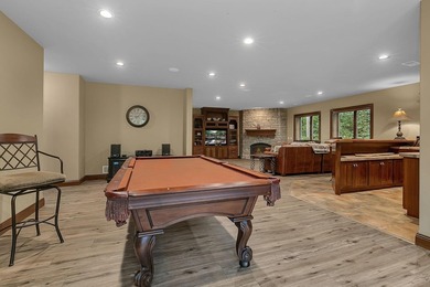 Tucked away on over two wooded acres in Sartell, this stunning - photo 30