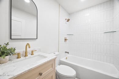 Beautifully remodeled home in the heart of Tucson's historic