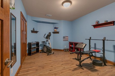 Tucked away on over two wooded acres in Sartell, this stunning - photo 32