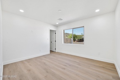 Beautifully remodeled home in the heart of Tucson's historic