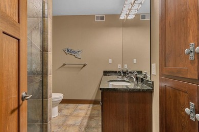 Tucked away on over two wooded acres in Sartell, this stunning - photo 33