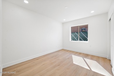 Beautifully remodeled home in the heart of Tucson's historic