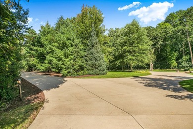 Tucked away on over two wooded acres in Sartell, this stunning - photo 36