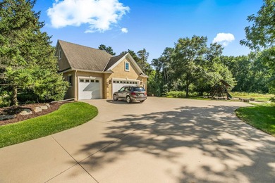 Tucked away on over two wooded acres in Sartell, this stunning - photo 37