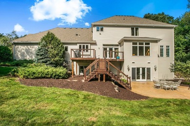 Tucked away on over two wooded acres in Sartell, this stunning - photo 38