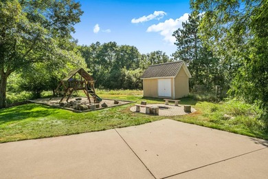 Tucked away on over two wooded acres in Sartell, this stunning - photo 40