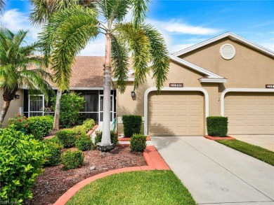 (private lake, pond, creek) Home For Sale in Estero Florida
