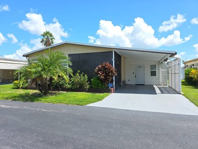Lake Parker - Polk County Home For Sale in Lakeland Florida