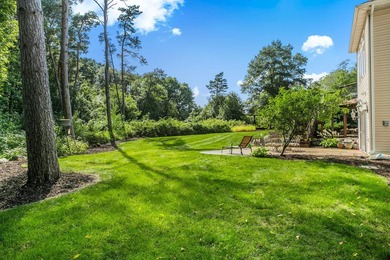 Tucked away on over two wooded acres in Sartell, this stunning - photo 41