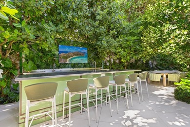 Perched on a rare, extraordinarily high-elevation oceanfront - photo 44