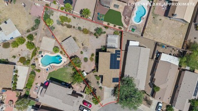 Welcome to this beautifully maintained home nestled on a - photo 44