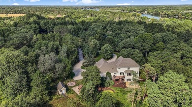 Tucked away on over two wooded acres in Sartell, this stunning - photo 46