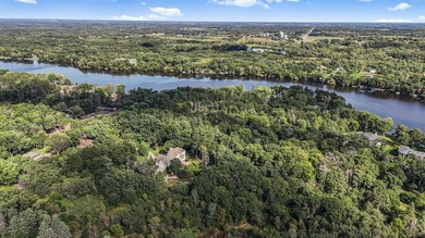Tucked away on over two wooded acres in Sartell, this stunning - photo 47