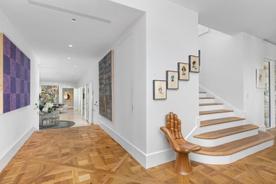 Perched on a rare, extraordinarily high-elevation oceanfront - photo 48
