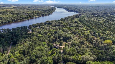 Tucked away on over two wooded acres in Sartell, this stunning - photo 48