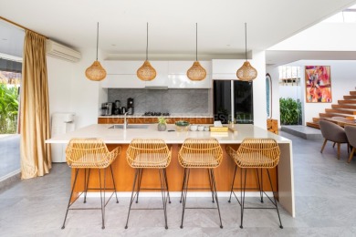 Ultimate Comfort and Relaxation in this Spacious Villa - photo 5