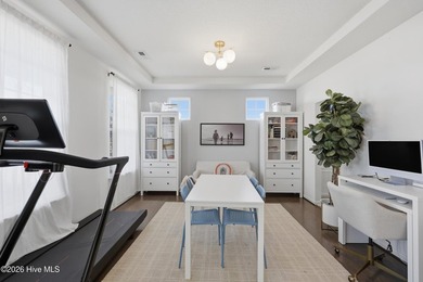 Beautifully updated 4-bedroom, 3-bath home tucked at the end of - photo 8