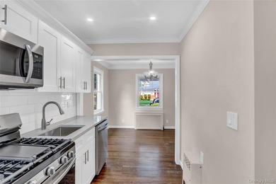 Outstanding and updated Cape Cod style home with gorgeous curb - photo 9
