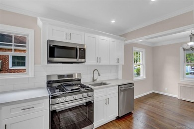 Outstanding and updated Cape Cod style home with gorgeous curb - photo 10