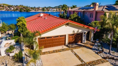  Home For Sale in Canyon Lake California