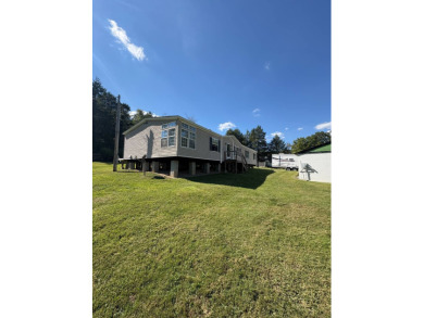 Lake Home For Sale in New Tazewell, Tennessee