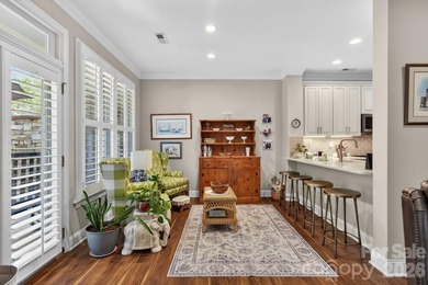 Live a carefree lifestyle with resort style amenities right here - photo 9