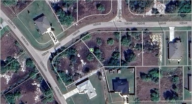 Lehigh Acres Area Lot For Sale in Lehigh Acres Florida