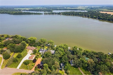 Lake Home Sale Pending in Palmer Twp, Minnesota