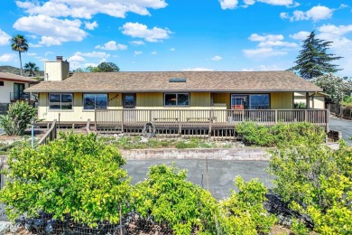 Lake Home For Sale in Napa, California
