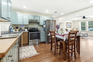 Charming 3-bedroom, 2-bath home, built in 2017, and perfectly - photo 11
