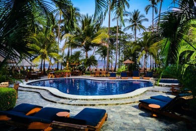 Lake Lot For Sale in Playa Tambor,