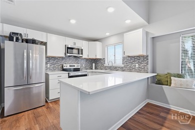 Welcome to Wilmington Island living! This well-maintained - photo 11