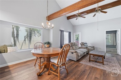 Welcome to Wilmington Island living! This well-maintained - photo 14