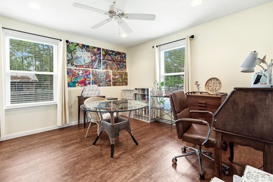 Charming 3-bedroom, 2-bath home, built in 2017, and perfectly - photo 18